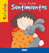 SENTIMIENTOS ( COLECCION RETALES)