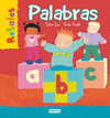 PALABRAS ( COLECCION  RETALES)