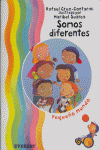 SOMOS DIFERENTES