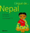 LLEGUE DE,...NEPAL