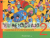 EL RENACUAJO 2, CUADERNO DE ENTRETENIMIENTO