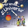 MIRANDO EL UNIVERSO