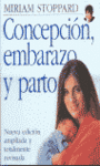 CONCEPCI�N, EMBARAZO Y PARTO