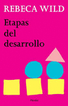 ETAPAS DEL DESARROLLO