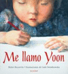 ME LLAMO YOON