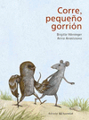 CORRE, PEQUEO GORRION