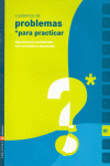 CUADERNOS DE PROBLEMAS - PARA PRACTICAR 10