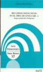 RECURSOS DID�CTICOS EN EL �REA DE LENGUAJE