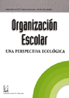 ORGANIZACION ESCOLAR
