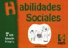 HABILIDADES SOCIALES 2CICLO PRMARIA