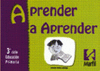 APRENDER A APRENDER 3� CICLO EP