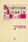 CUADERNO DE TUTORA 1 ESO