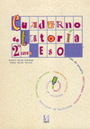 CUADERNO DE TUTORIA  2� ESO