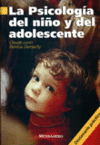 LA PSICOLOGIA DEL NIO Y DEL ADOLESCENTE