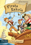 PIRATA ESKOLA. DENOK ITSASONTZIRA