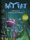 BAT PAT. TOPAKETA ESTRALURTARRAK