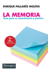 MEMORIA, LA GUIA PARA SU CONOCIMIENTO Y PRACTICA