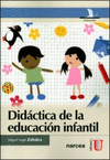 DIDCTICA DE LA EDUCACIN INFANTIL