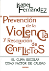 PREVENCIN DE LA VIOLENCIA Y RESOLUCIN DE CONFLICTOS