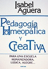 PEDAGOGIA HOMEOPATICA Y CREATIVA