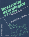 DESARROLLO NEUROLGICO DE 0 A 6 AOS