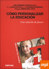 COMO PERSONALIZAR LA EDUCACION