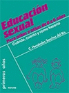 EDUCACION SEXUAL DE 0 A 6 AOS