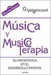 MSICA Y MUSICOTERAPIA