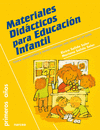 MATERIALES DIDCTICOS PARA EDUCACIN INFANTIL