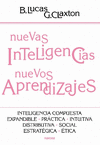 NUEVAS INTELIGENCIAS, NUEVOS APRENDIZAJES