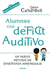 ALUMNOS CON DFICIT AUDITIVO