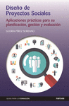 DISEO DE PROYECTOS SOCIALES