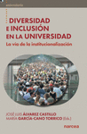 DIVERSIDAD E INCLUSIN EN LA UNIVERSIDAD