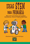 IDEAS STEM PARA PRIMARIA