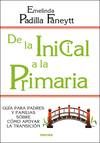 DE LA INICIAL A LA PRIMARIA