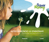 SUPER NANNY (APRENDIENDO A ENSE�AR)