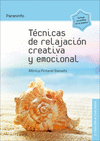 TCNICAS DE RELAJACIN CREATIVA Y EMOCIONAL