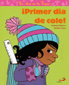 PRIMER DA DE COLE!