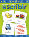 APRENDER A ESCRIBIR