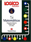 LOGICO PICCOLO. MATEMTICAS 6