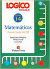 LOGICO PICCOLO. CONTAR HASTA 20 (II)  FICHERO 14