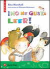 1. NO ME GUSTA LEER!