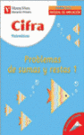 6. CIFRA PROBLEMAS DE SUMAS Y RESTAS 1