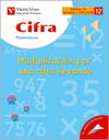 12. CIFRA MULTIPLICACIN POR UNA CIFRA LLEVANDO