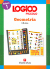 LOGICO PICCOLO GEOMETRA 1