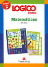 LOGICO PRIMO MATEMATICAS 2 (5-6AOS)