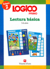 LOGICO PRIMO LECTURA BASICA 2 (5-6)