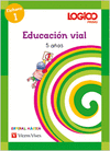 ESPIRAL M�GICA, L�GICO PRIMO, VIV� EN LA ESCUELA, EDUCACI�N INFANTIL, 3 A�OS