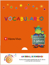 CAJA DE VOCABULARIO. ESPIRAL MGICA 3 AOS