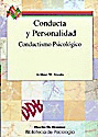 CONDUCTA Y PERSONALIDAD. CONDUCTISMO PSICOLGICO